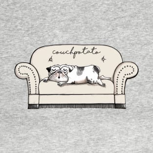 Couchpotato T-Shirt